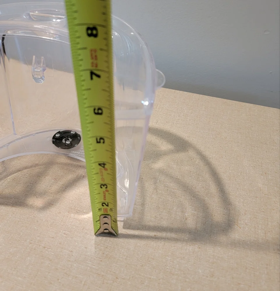 Replacement Water Reservoir‎ Tank for Keurig 2.0 K200/K250 Coffee Maker